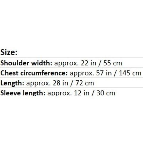 Cyberpunk ALL BLACK cat ears hooded jacket - NWT - Picture 6 of 6